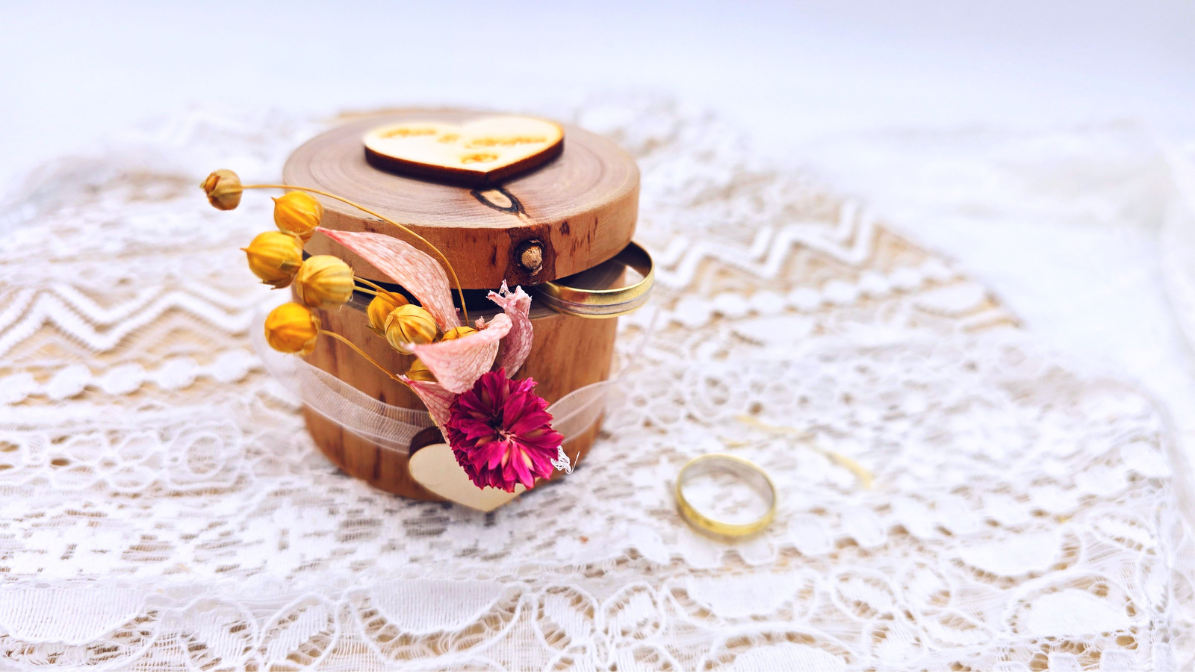 Hochzeitsideen