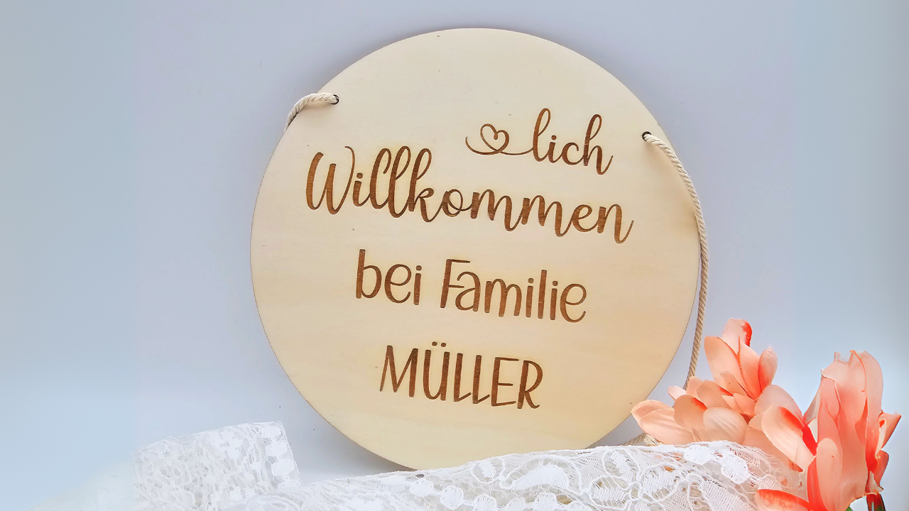 Geschenk zum Einzug – Liebevoll schenken, stilvoll überraschen