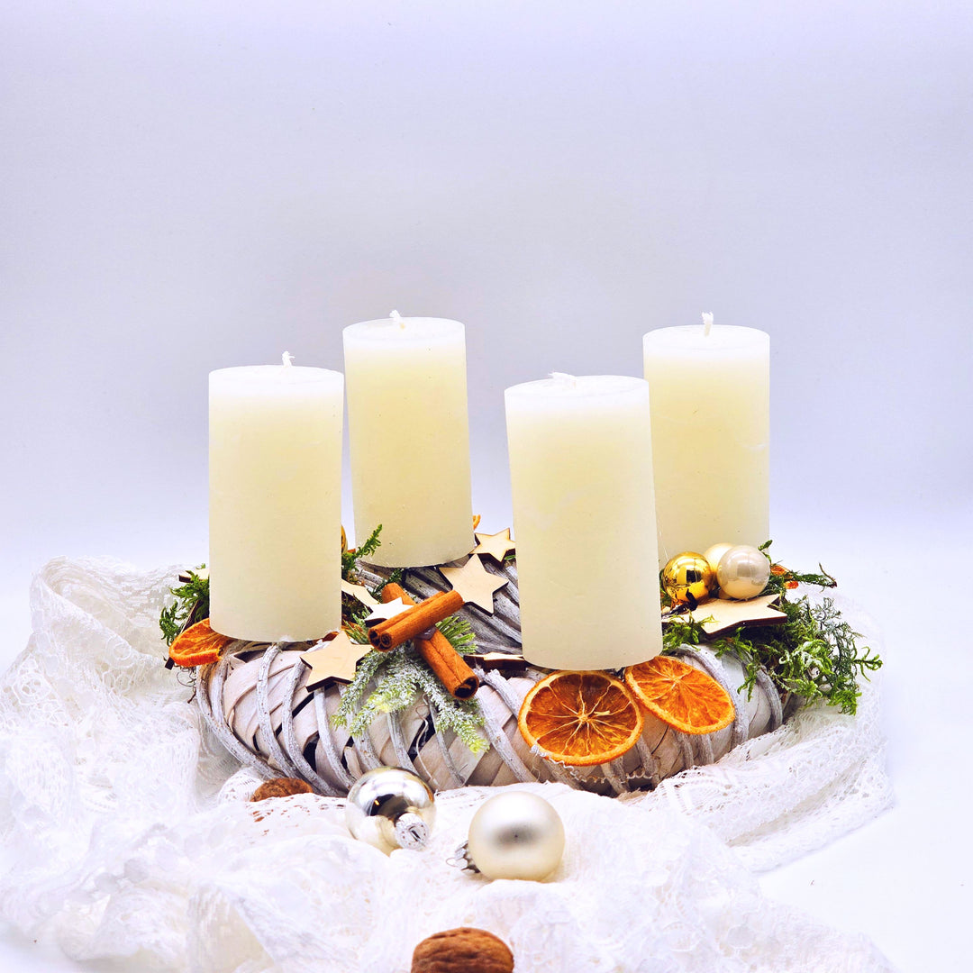 Adventskranz