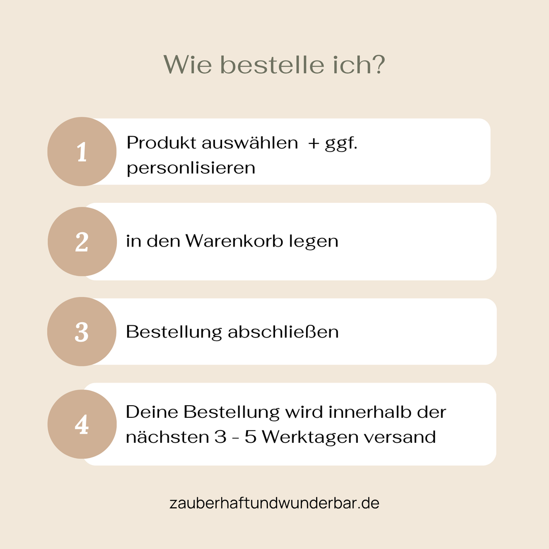 Vorratsglas Kleinigkeit